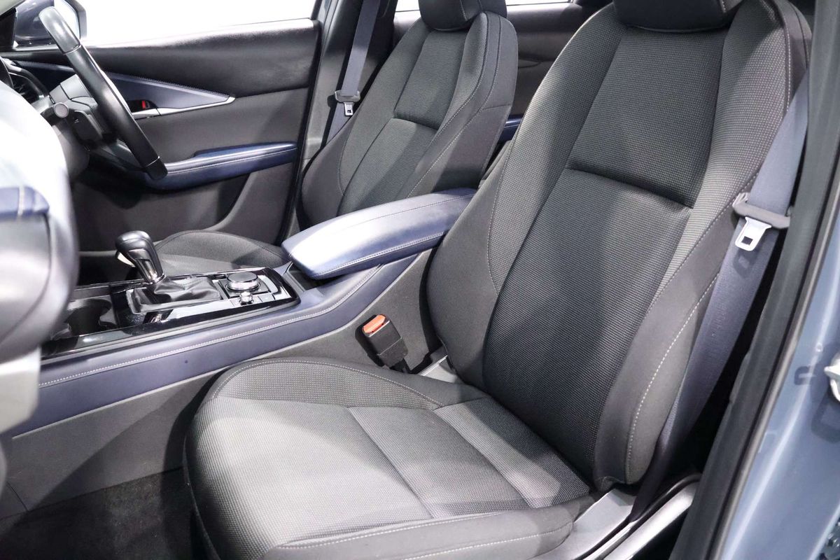 2023 Mazda CX-30 G20e Evolve M Hybrid DM Series
