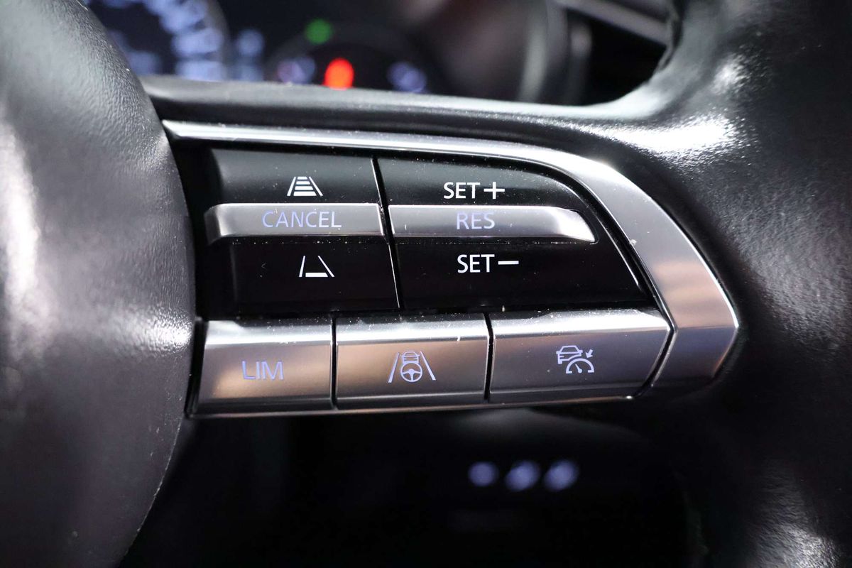 2023 Mazda CX-30 G20e Evolve M Hybrid DM Series