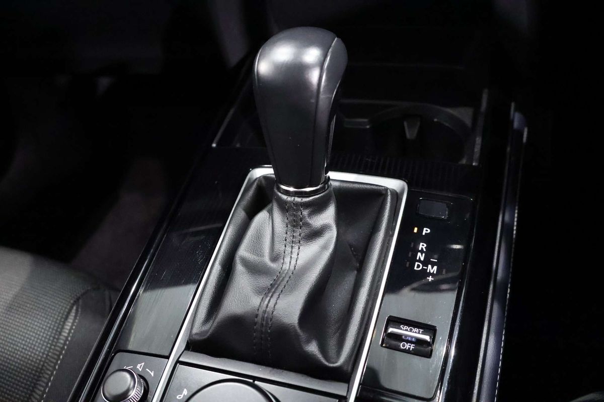 2023 Mazda CX-30 G20e Evolve M Hybrid DM Series