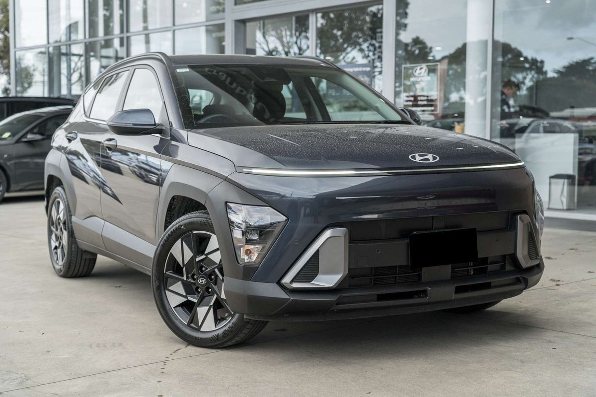 2024 Hyundai Kona SX2.V2