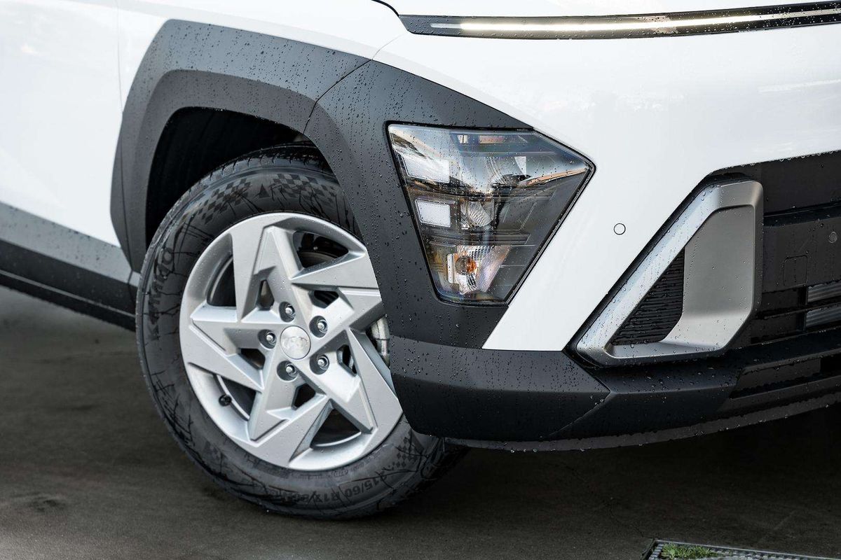 2025 Hyundai Kona SX2.V3