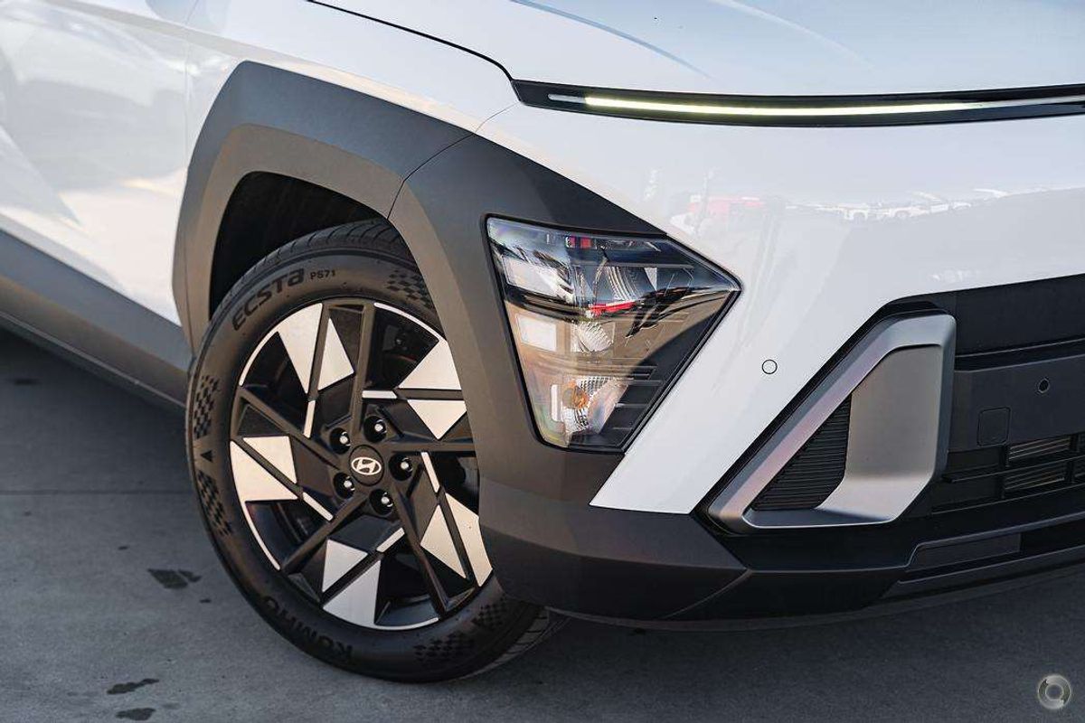 2024 Hyundai Kona SX2.V2