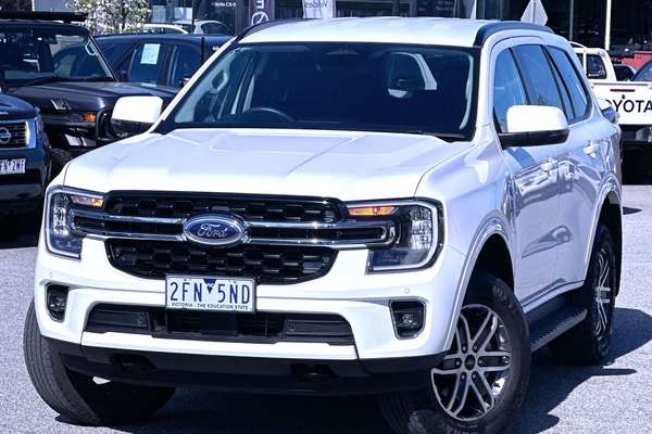 2023 Ford Everest Trend 2.0L