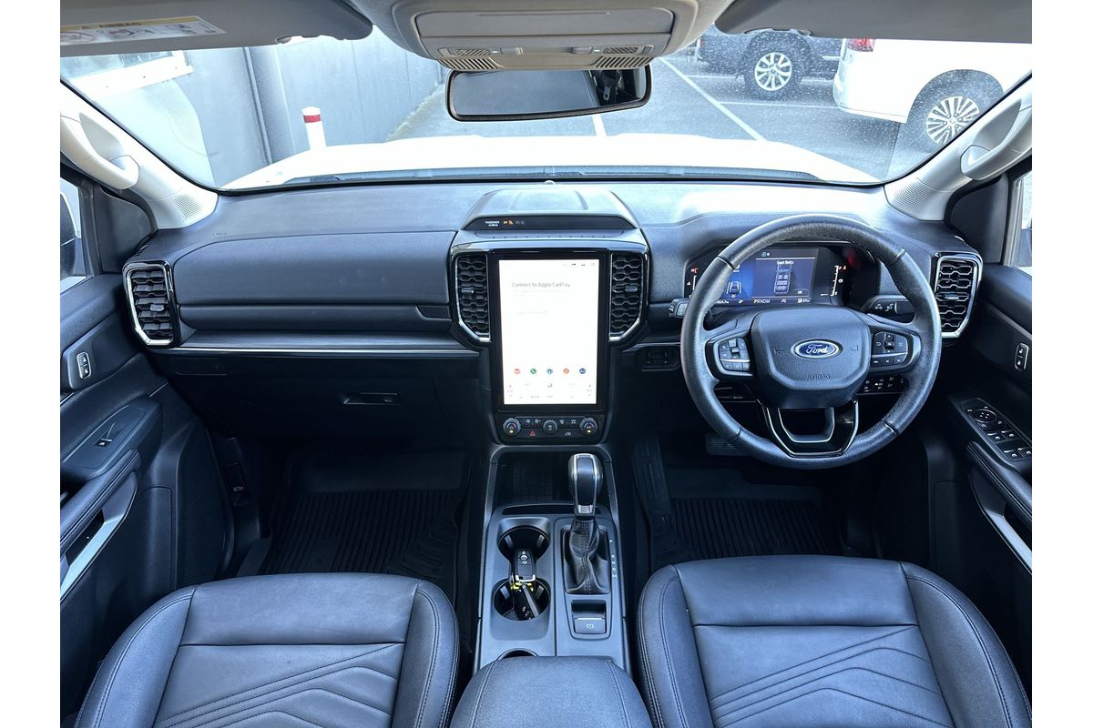 2023 Ford Everest Trend 2.0L