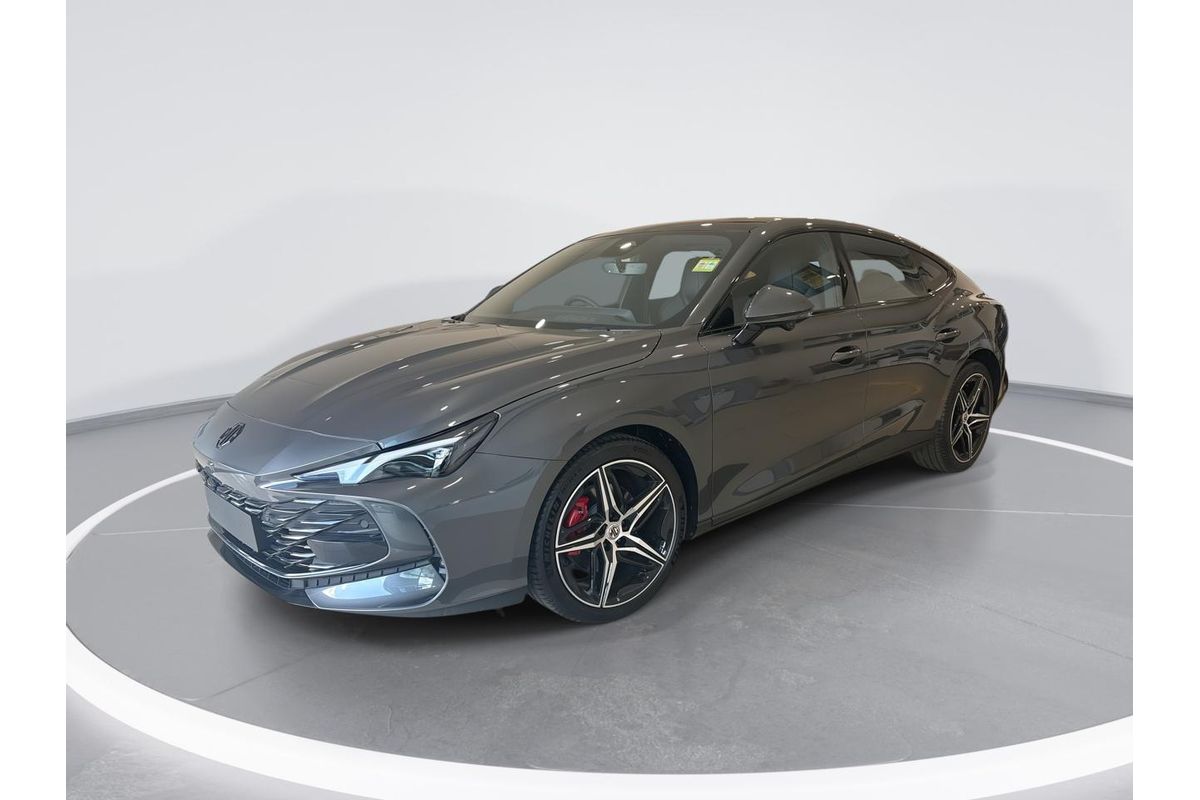 2025 MG MG7 Essence IP42