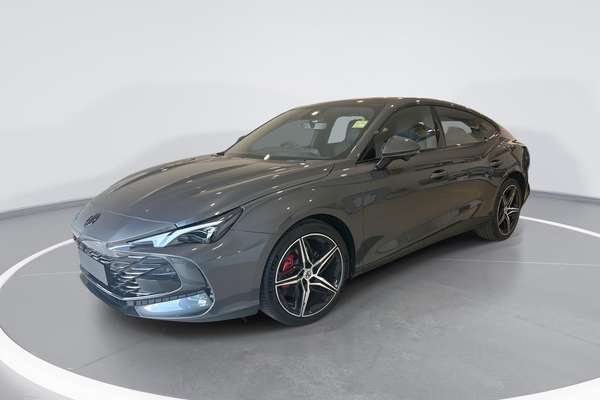 2025 MG MG7 Essence IP42