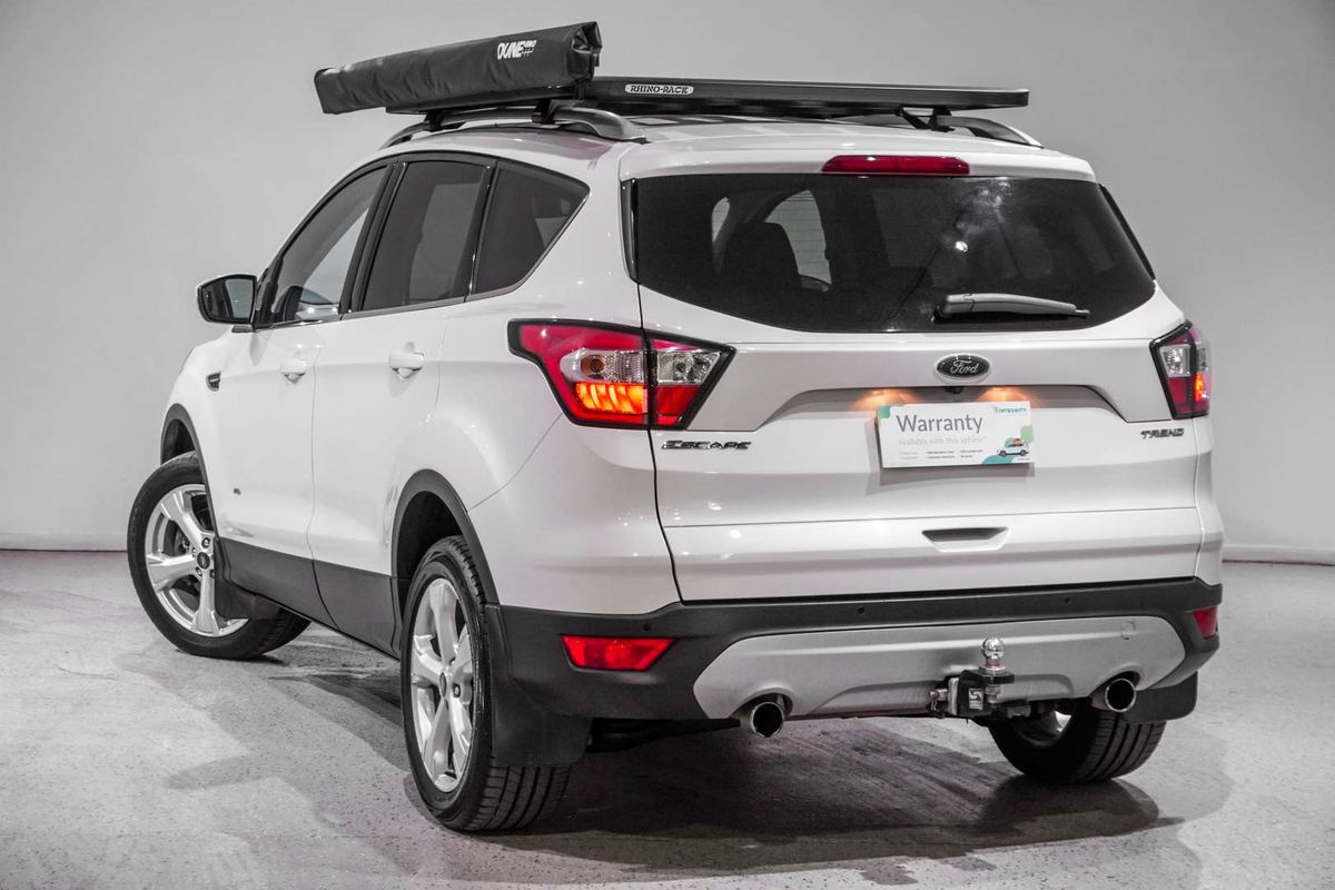 2019 Ford Escape Trend ZG