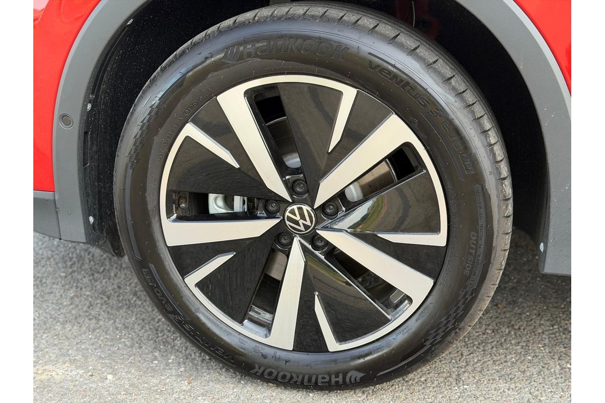2026 Volkswagen Tiguan 150TSI Elegance CT