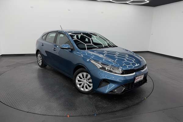 2024 Kia Cerato S BD