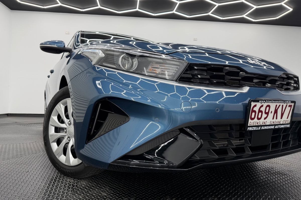 2024 Kia Cerato S BD