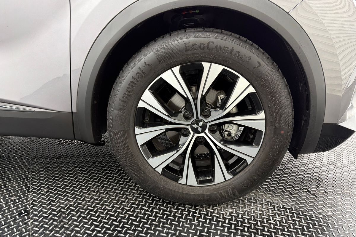 2025 Mitsubishi ASX LS XE