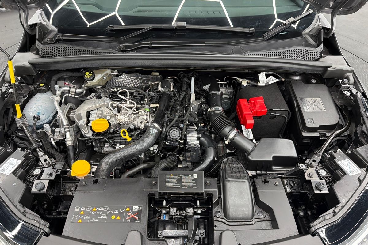 2025 Mitsubishi ASX LS XE