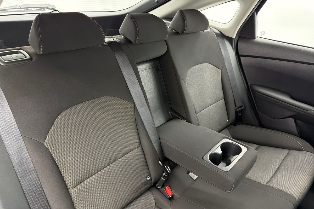 2024 Kia Cerato S BD