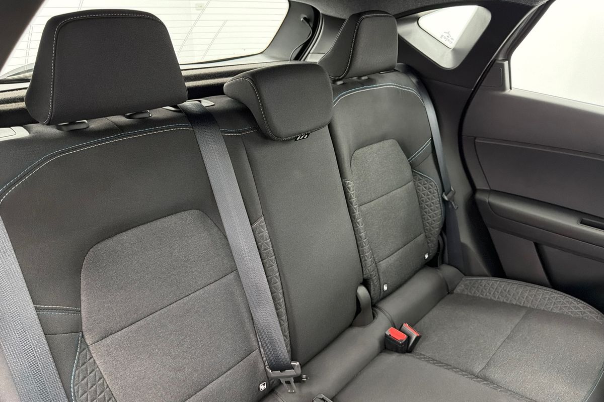 2025 Mitsubishi ASX LS XE