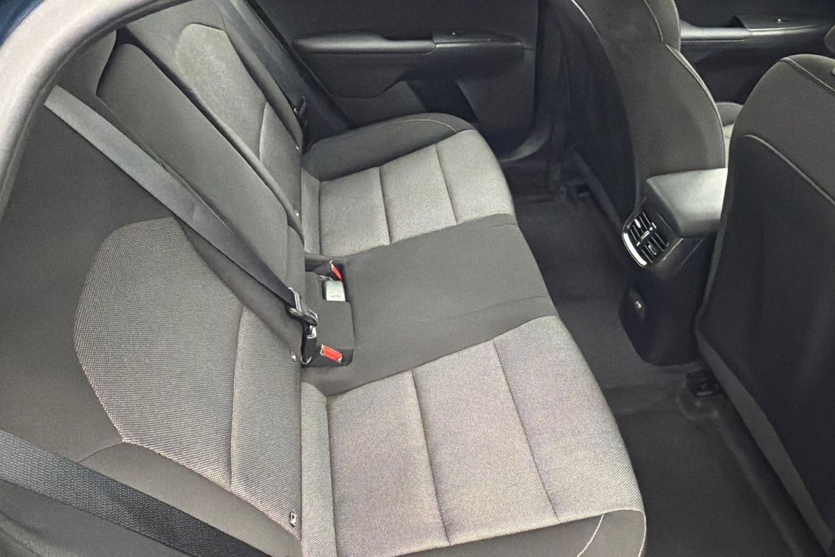 2024 Kia Cerato S BD
