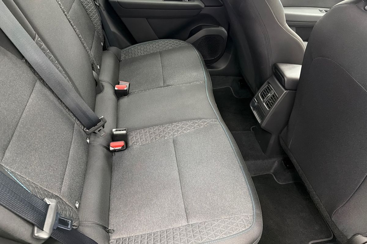 2025 Mitsubishi ASX LS XE