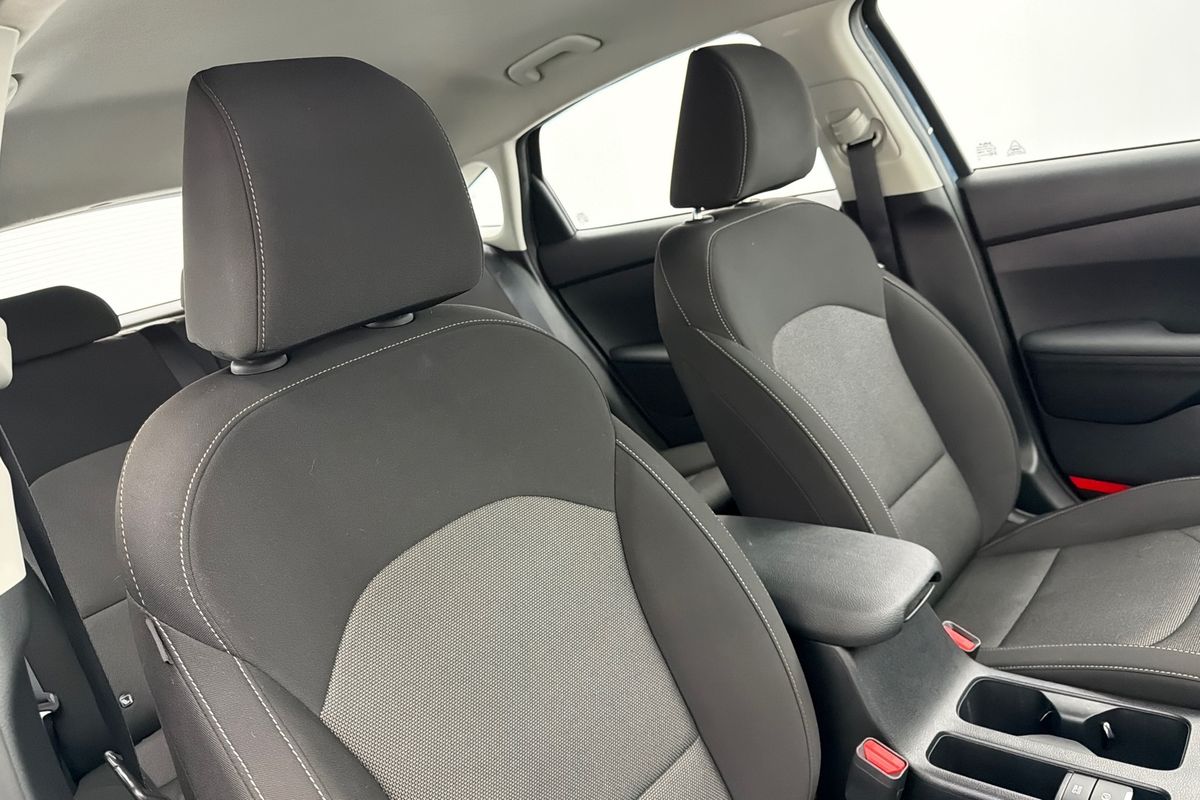 2024 Kia Cerato S BD