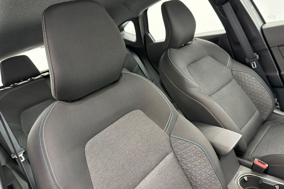 2025 Mitsubishi ASX LS XE