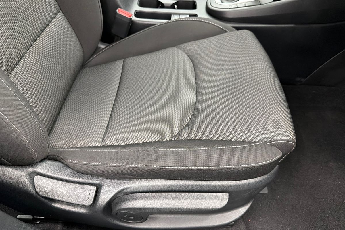2024 Kia Cerato S BD