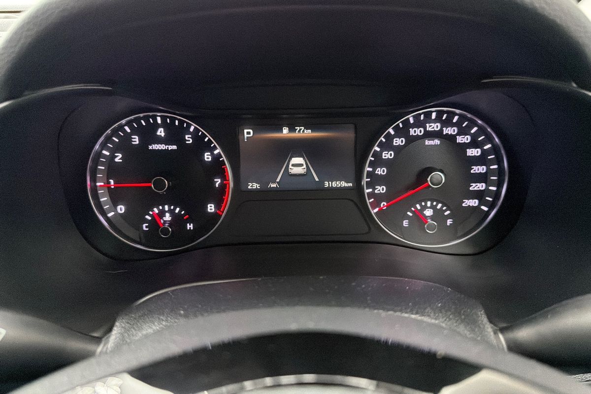2024 Kia Cerato S BD