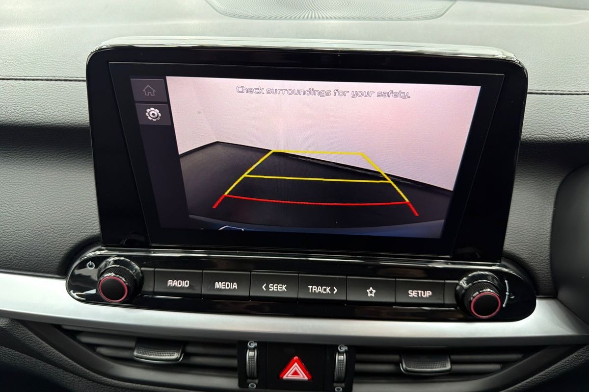 2024 Kia Cerato S BD