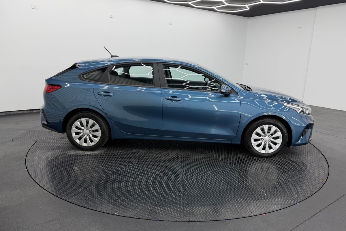 2024 Kia Cerato S BD