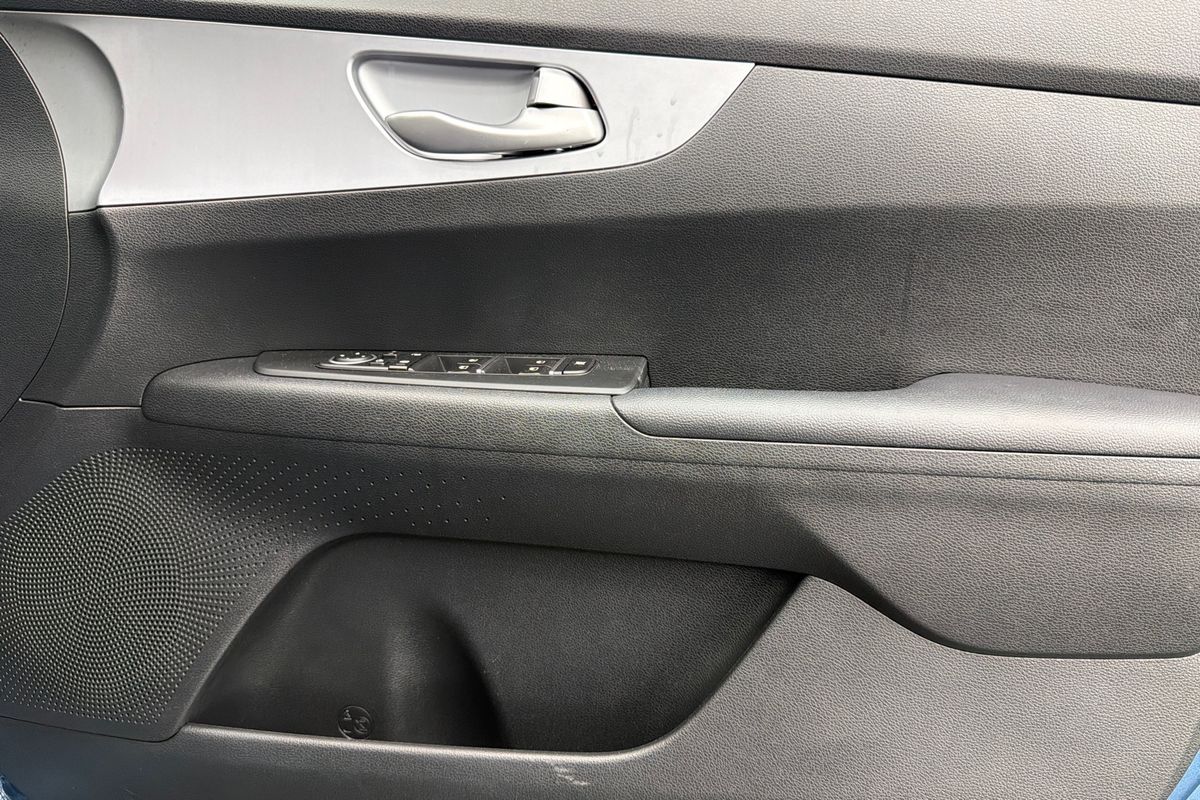 2024 Kia Cerato S BD