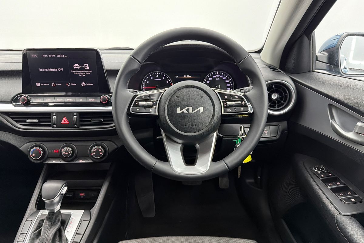 2024 Kia Cerato S BD