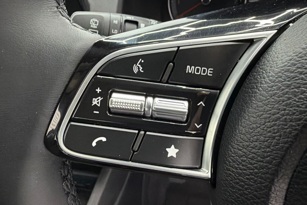 2024 Kia Cerato S BD