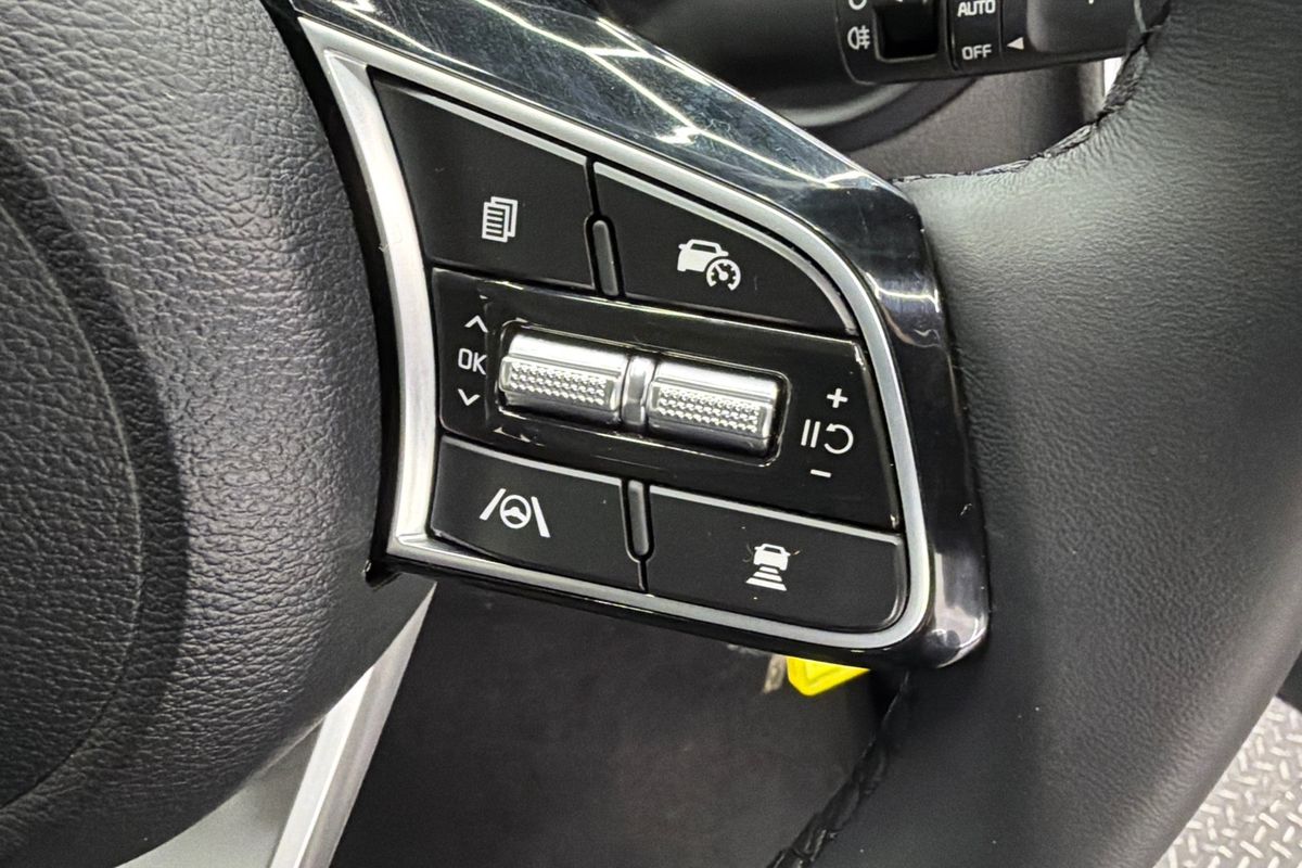 2024 Kia Cerato S BD