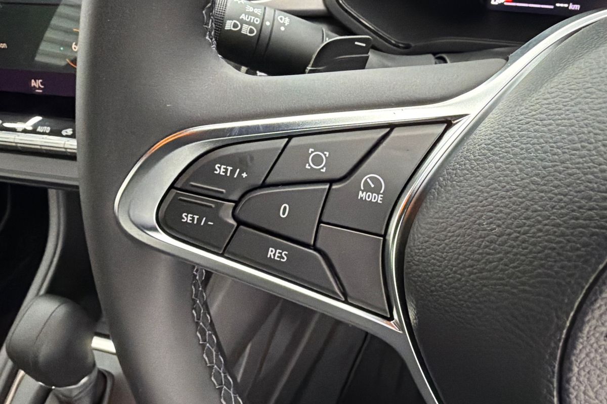 2025 Mitsubishi ASX LS XE