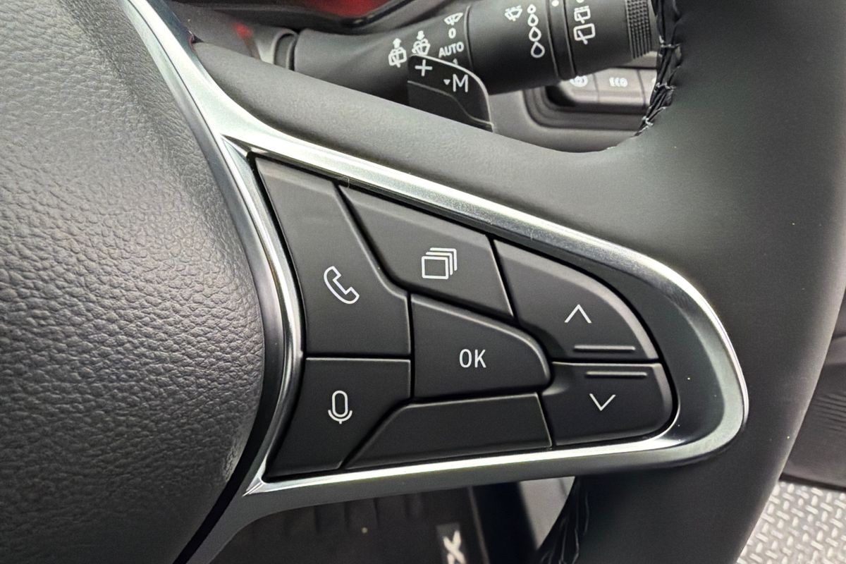 2025 Mitsubishi ASX LS XE