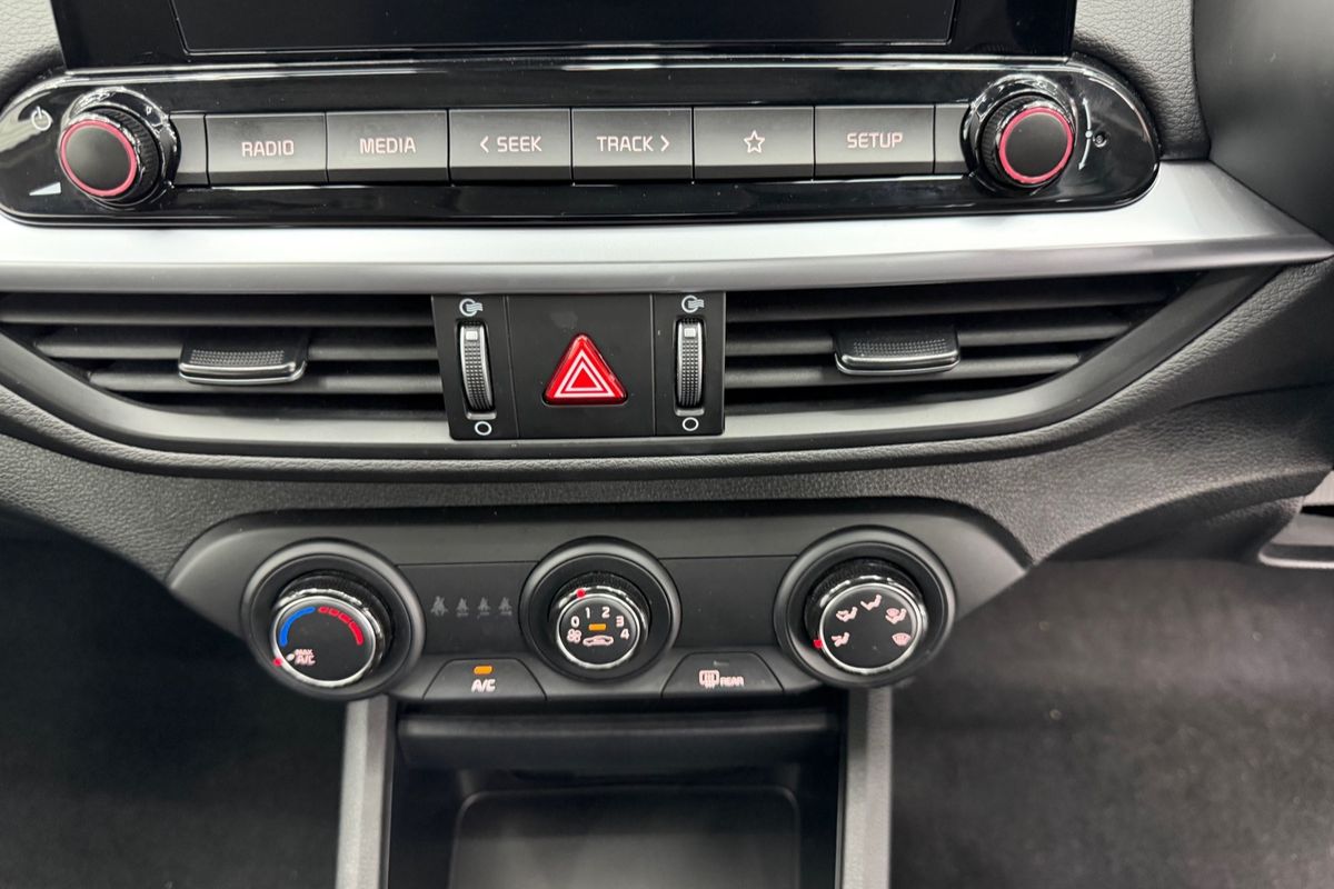 2024 Kia Cerato S BD