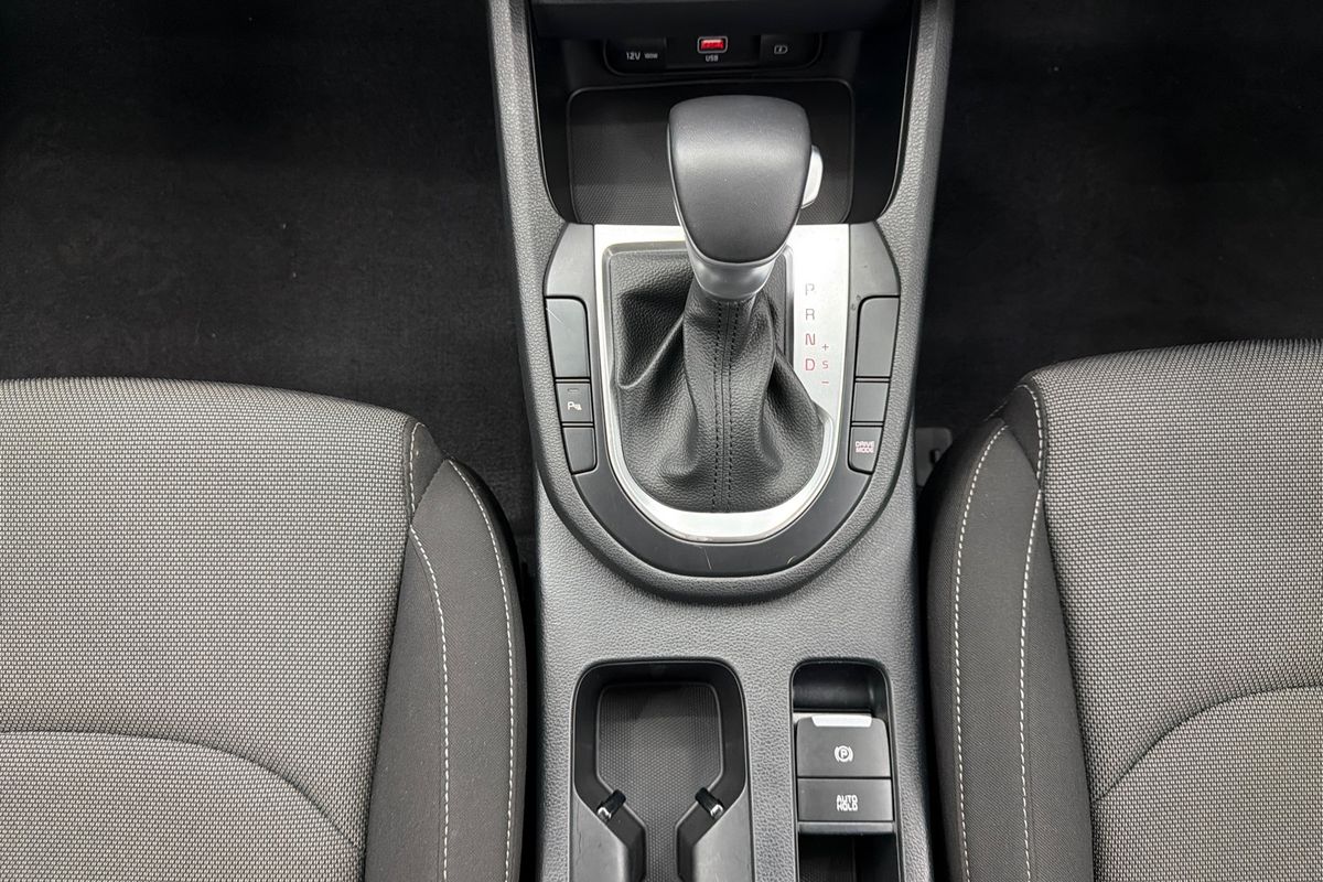 2024 Kia Cerato S BD