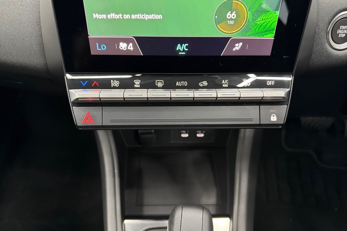 2025 Mitsubishi ASX LS XE