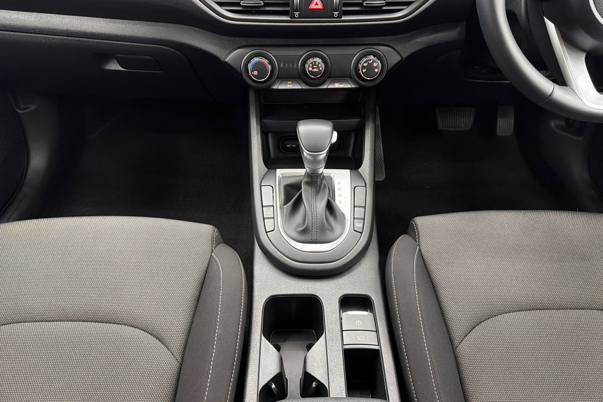 2024 Kia Cerato S BD