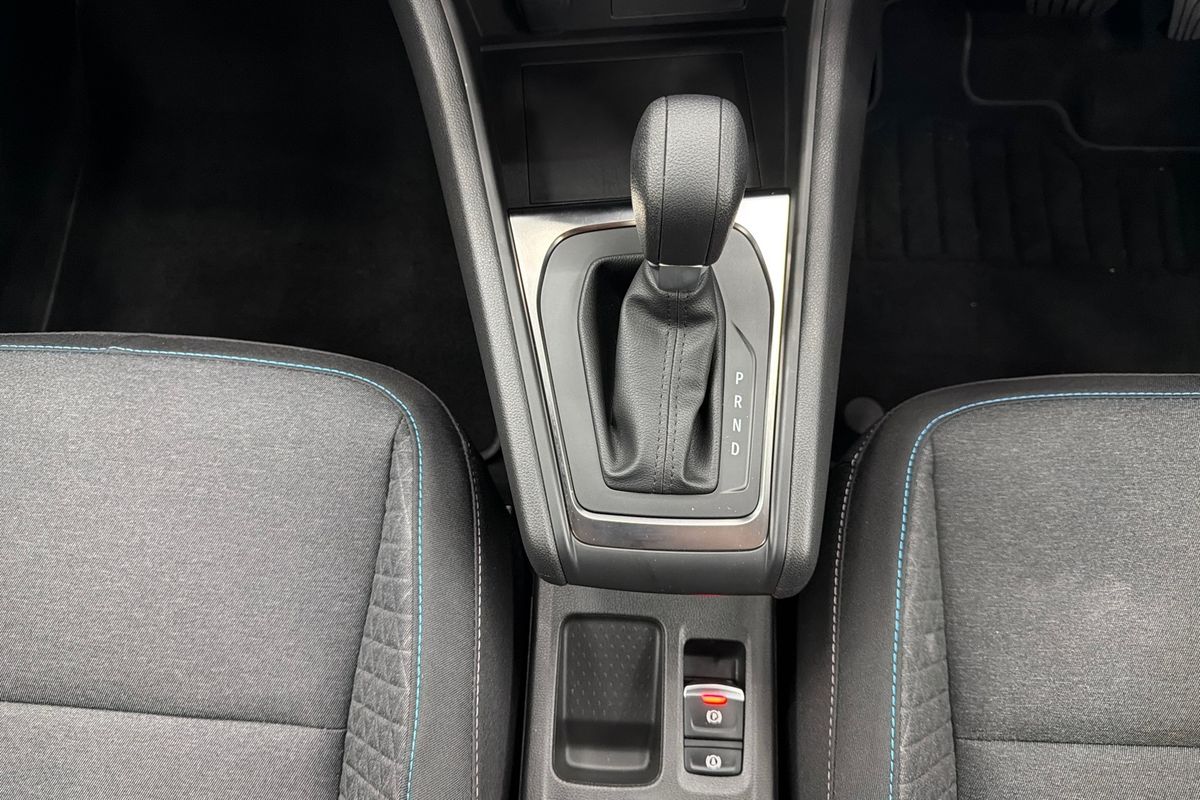 2025 Mitsubishi ASX LS XE