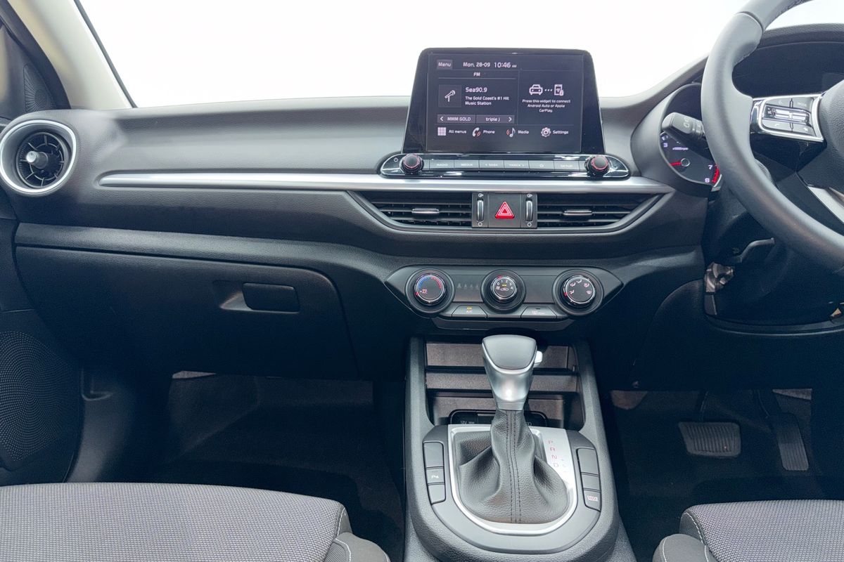 2024 Kia Cerato S BD