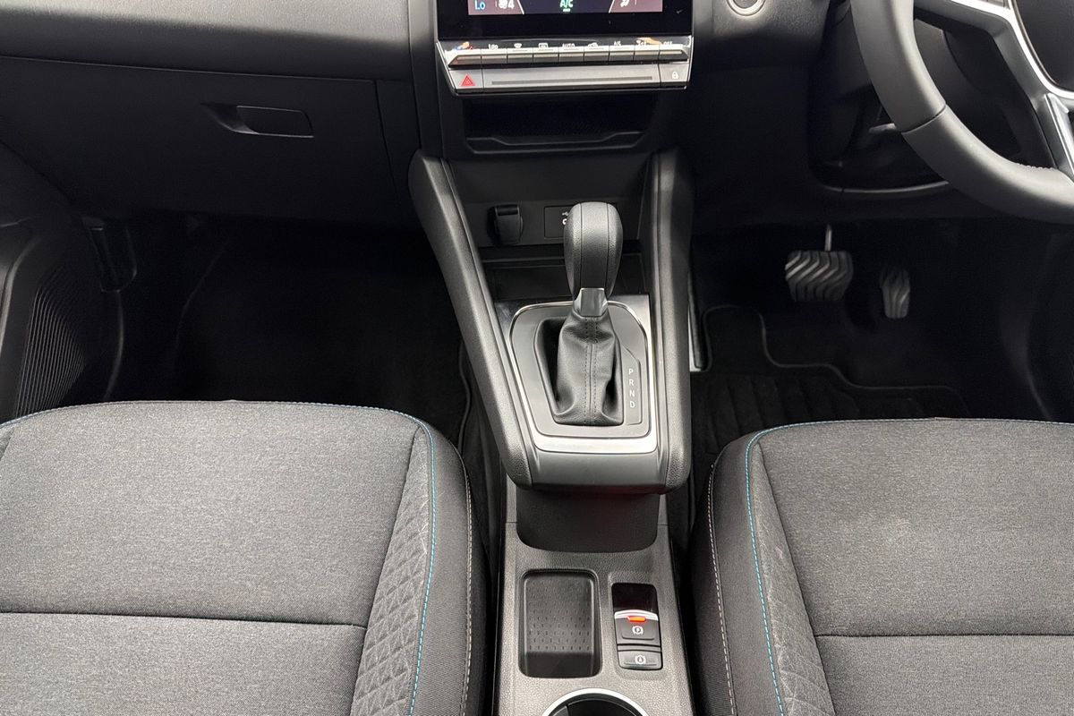 2025 Mitsubishi ASX LS XE