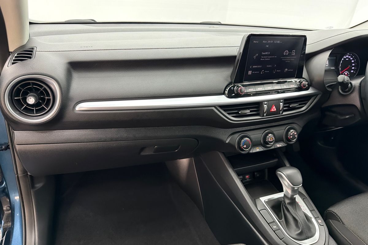2024 Kia Cerato S BD