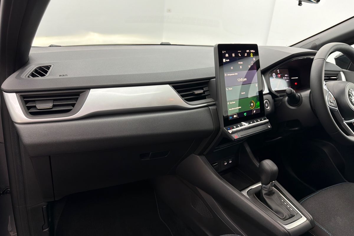 2025 Mitsubishi ASX LS XE