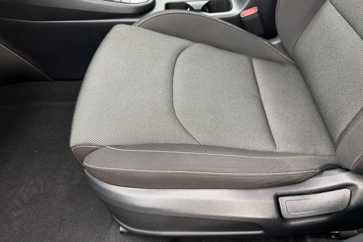 2024 Kia Cerato S BD