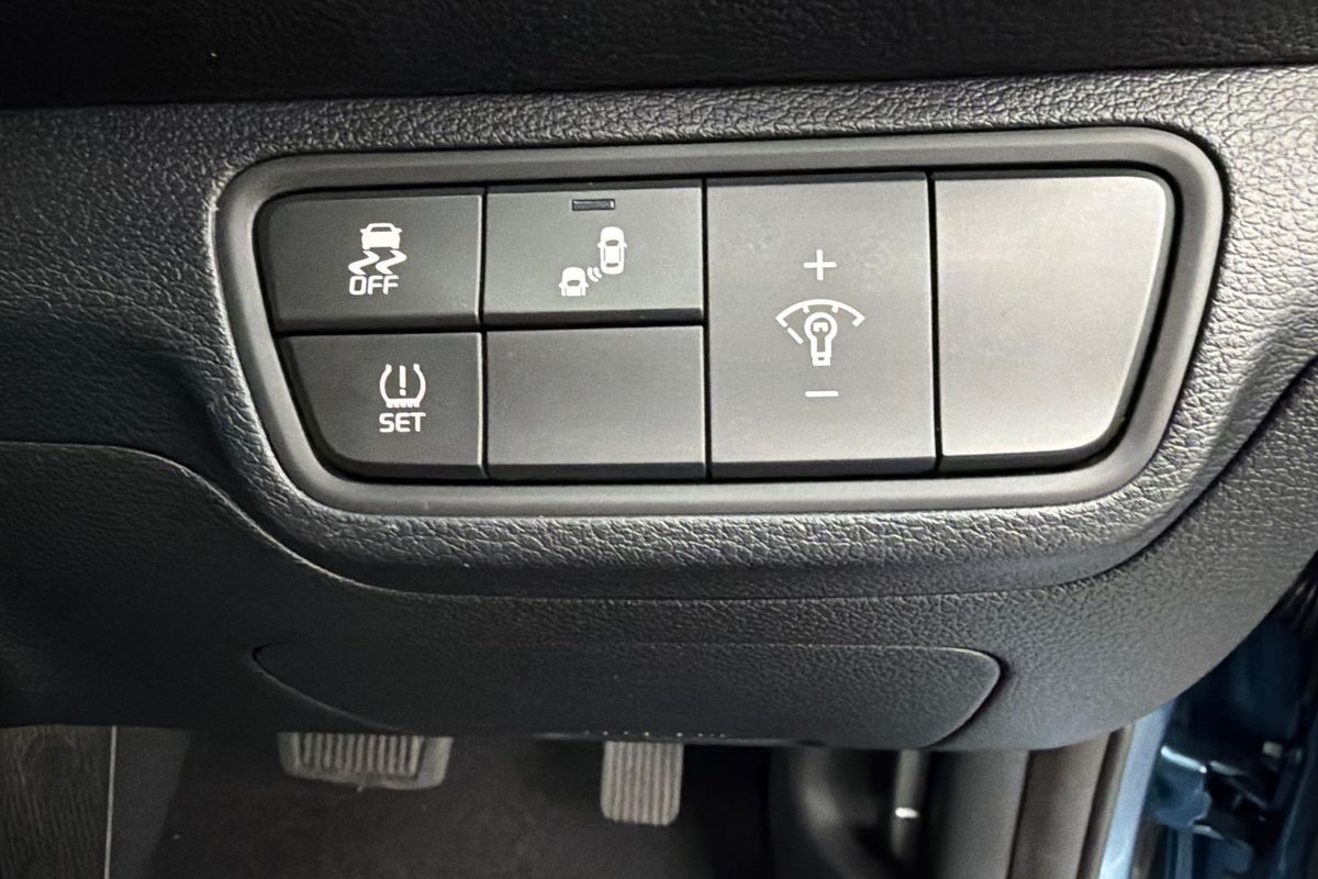 2024 Kia Cerato S BD
