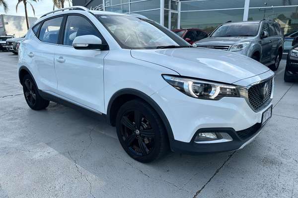2018 MG ZS Essence AZS1