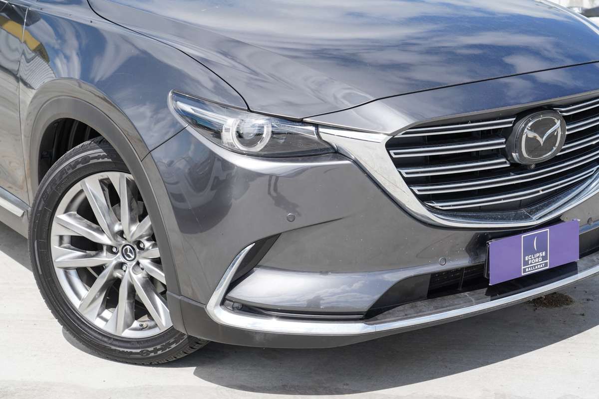 2019 Mazda CX-9 Azami TC