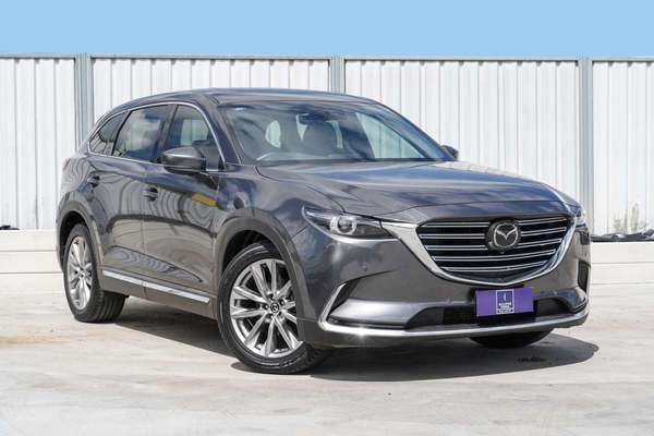 2019 Mazda CX-9 Azami TC