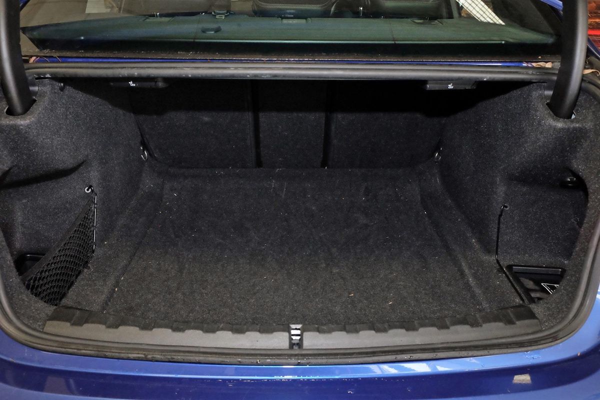 2021 BMW 3 Series 330i Luxury Line G20 image 23