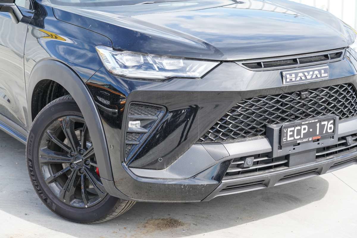 2025 GWM Haval H6GT Ultra PHEV B03