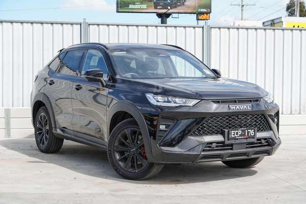 2025 GWM Haval H6GT Ultra PHEV B03