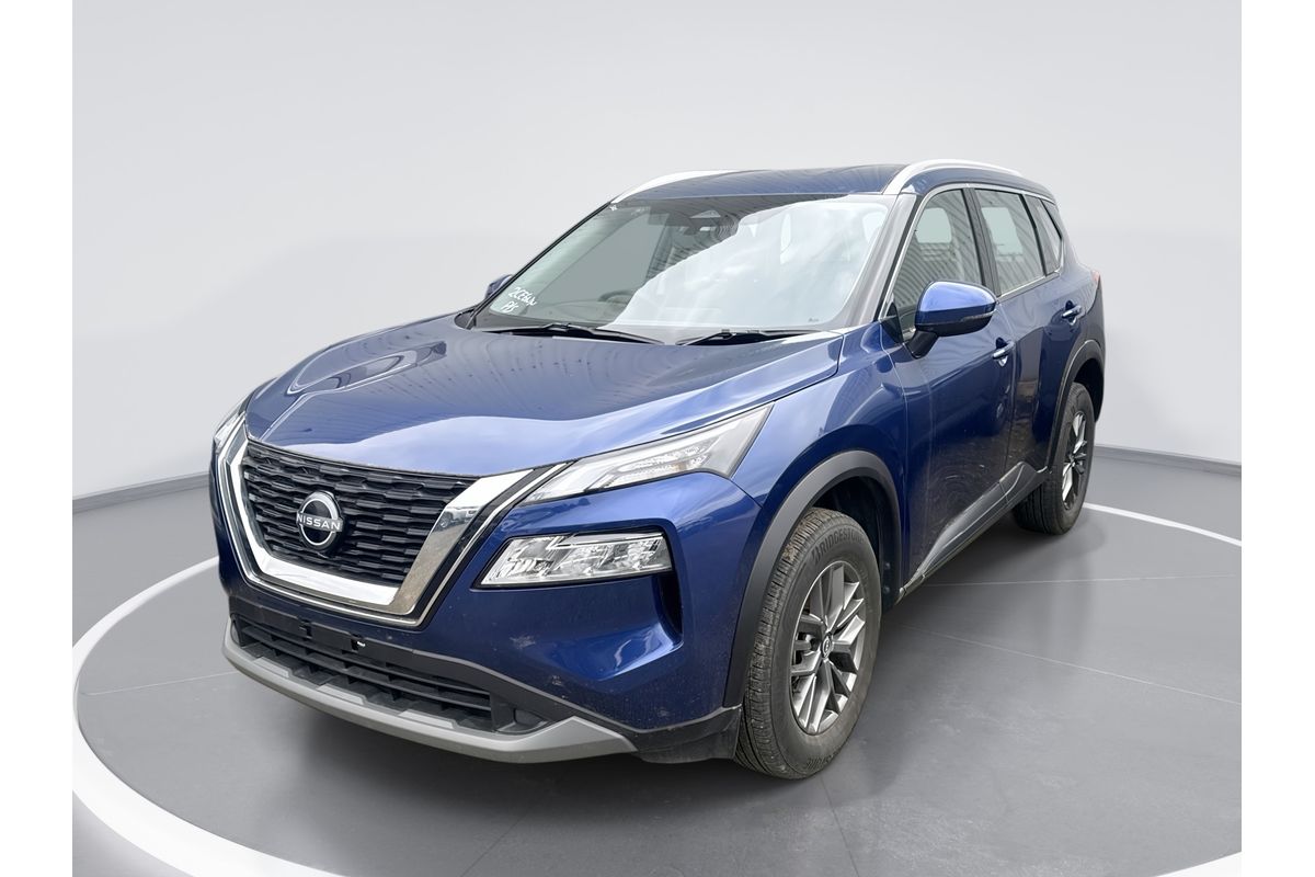 2025 Nissan X-TRAIL ST T33